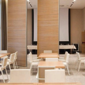 מחיצות ניידות