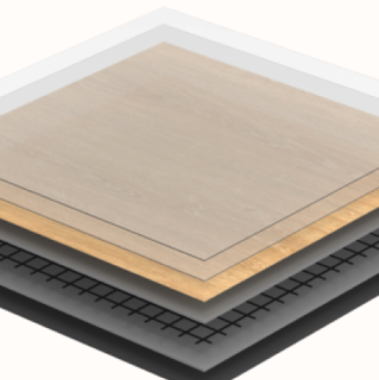 רצפה אקוסטית