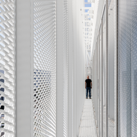 רשתות אקספנדד (EXPANDED)