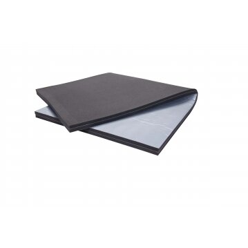 פוליאסטר דחוס אובזוטק