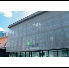 EXPANDED HOK IN SYSTEM - 