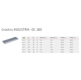 Gradino INDUSTRIA - 