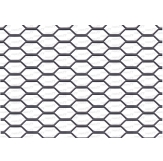 Maglie striate esagonali- romboidali dentate (E35 / E1.5-E2 / 96-97) - 