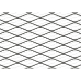 Maglie striate romboidali - spianate (S 17-S28 / S27 / S4-S220) - 