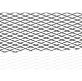 Maglie striate romboidali (25 / 31 / 17-28 / 24-41) - 
