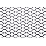 Maglie striate esagonali- romboidali dentate (E35 / E1.5-E2 / 96-97) - 