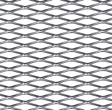 Maglie striate in acciaio AISI 304 (N17 / S17 SPIANATA / N 220 / S220 SPIANATA) - 