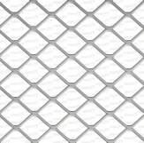 Maglie stirate quadre- Alluminio (40 / 50 / 60 / 70) - 
