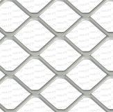Maglie stirate quadre- Alluminio (40 / 50 / 60 / 70) - 