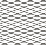 Maglie striate in acciaio AISI 304 (N17 / S17 SPIANATA / N 220 / S220 SPIANATA) - 