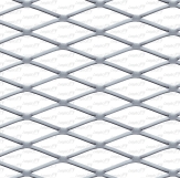 Maglie striate in acciaio AISI 304 (N17 / S17 SPIANATA / N 220 / S220 SPIANATA) - 