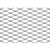 Maglie striate romboidali - spianate (S 17-S28 / S27 / S4-S220) - 