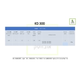 KD 300 - 