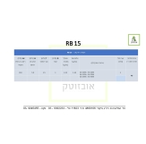 RB 15 - 