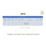 RB 55 - 