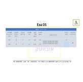 EXA 05 - 