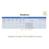 RESIDENCE - 
