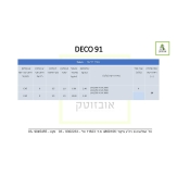 DECO 91 - 