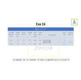 EXA 16 - 