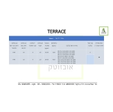 TERRACE - 