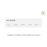 MTC 91-A 95 PATENTED - 