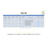 TAU 30 - 