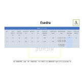 ESEDRA - 