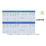 LUNA 400 - 