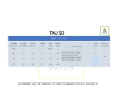 TAU 50 - 