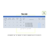 TAU 60 - 